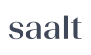 Saalt Logo
