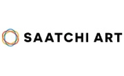 Saatchi Art  Logo