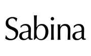 Sabina (UK)   Logo