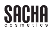 Sacha Cosmetics Logo