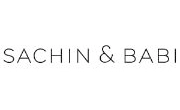 Sachin & Babi Logo