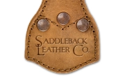 Saddleback Leather Co. Logo
