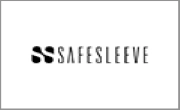 Safe Sleeve Logo