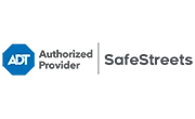 SafeStreets USA Logo