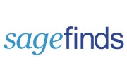 SageFinds Logo