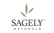 Sagely Naturals Logo