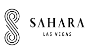 SAHARA Las Vegas Logo