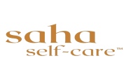 saha self care Logo