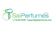 Sai Perfumes Logo