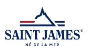 Saint James USA Logo