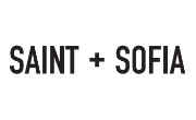 Saint+Sofia Logo