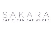 Sakara  Logo