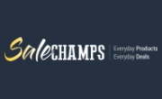 Salechamps Coupons and Promo Codes