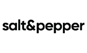 Salt & Pepper Logo