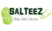 Salteez Logo