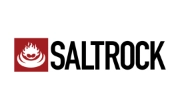 Saltrock  Logo