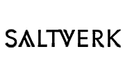Saltverk Logo