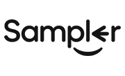 Sampler Logo