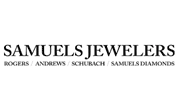 Samuels Jewelers Logo