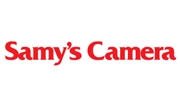 Samy's Camera Coupons and Promo Codes
