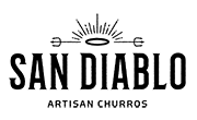 San Diablo Churros Logo