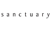Sanctuary  Logo