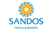 Sandos Hotels and Resorts Logo