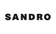 SANDRO (US) Logo