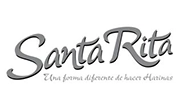 Santa Rita Harinas ES Logo