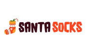 SantaSocks Logo