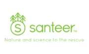 Santeer Logo