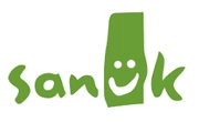 Sanuk Logo