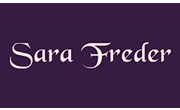 Sara Freder Logo