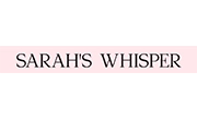 Sarah's Whisper Logo