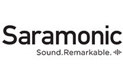 Saramonic USA Logo