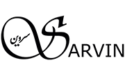 Sarvin Logo