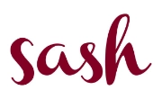 Sash  Logo