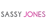 Sassy Jones Logo