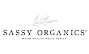 Sassy Organics Logo