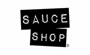 Sauce Shop Logo
