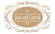 Sauk and Central Logo
