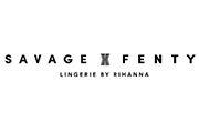 Savage X Fenty  Logo