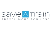 Save A Train Logo