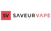 SAVEURvape Logo