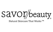 Savor Beauty Logo