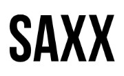 Saxx Underwear Coupons and Promo Codes