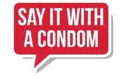 Say It With A Condom Coupons and Promo Codes