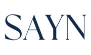 Sayn Beauty Logo