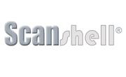 Scan Shell Store Logo