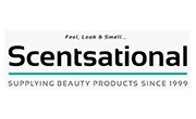 Scentsational Logo